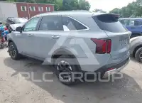 2025 KIA Sorento photo