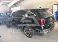 2025 KIA Sorento фото