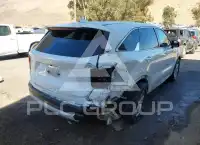2025 KIA Sorento фото