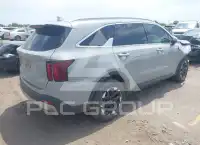 2025 KIA Sorento фото