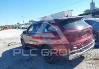 2025 KIA Sorento photo