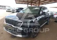 2025 KIA Sorento фото