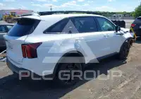 2025 KIA Sorento photo