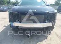 2025 KIA Sorento фото