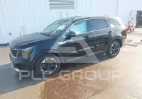 2025 KIA Sorento фото