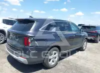 2025 KIA Sorento фото
