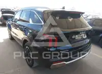 2025 KIA Sorento фото