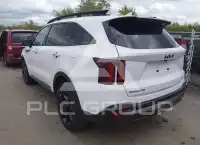 2025 KIA Sorento фото