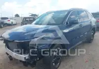2025 KIA Sorento фото