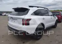 2025 KIA Sorento фото