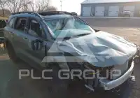 2025 KIA Sorento фото