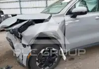 2025 KIA Sorento photo