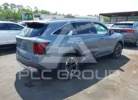 2025 KIA Sorento фото