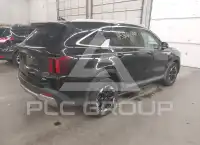 2025 KIA Sorento фото