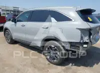 2025 KIA Sorento фото