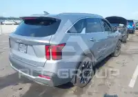 2025 KIA Sorento photo