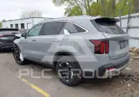 2025 KIA Sorento photo