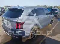 2025 KIA Sorento фото
