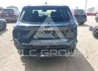 2025 KIA Sorento photo