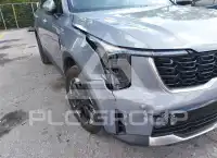 2025 KIA Sorento фото