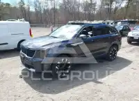 2025 KIA Sorento фото