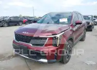 2025 KIA Sorento фото