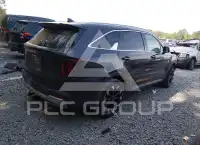 2025 KIA Sorento фото