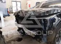 2025 KIA Sorento фото