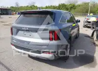 2025 KIA Sorento фото