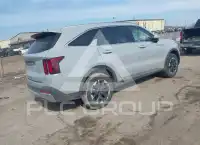 2025 KIA Sorento фото