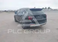 2025 KIA Sorento фото