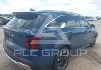 2025 KIA Sorento фото