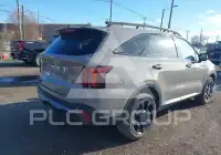 2025 KIA Sorento photo