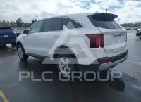 2025 KIA Sorento фото