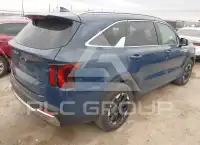 2025 KIA Sorento фото
