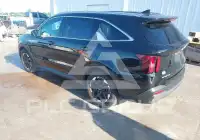 2025 KIA Sorento фото