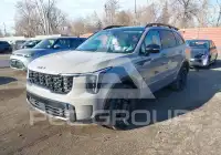 2025 KIA Sorento photo