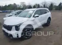 2025 KIA Sorento фото