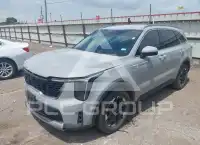 2025 KIA Sorento фото