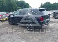 2025 KIA Sorento фото