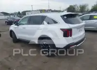 2025 KIA Sorento фото