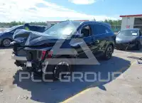 2025 KIA Sorento photo