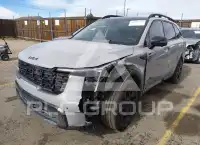 2025 KIA Sorento фото