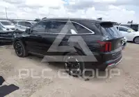 2025 KIA Sorento photo