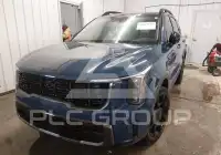 2025 KIA Sorento photo