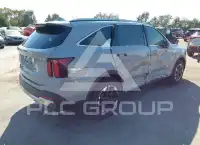 2025 KIA Sorento photo