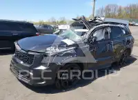 2025 KIA Sorento photo