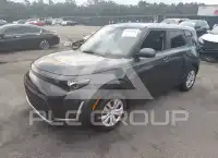 2025 KIA Soul фото