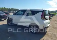 2025 KIA Soul photo
