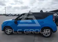 2025 KIA Soul фото